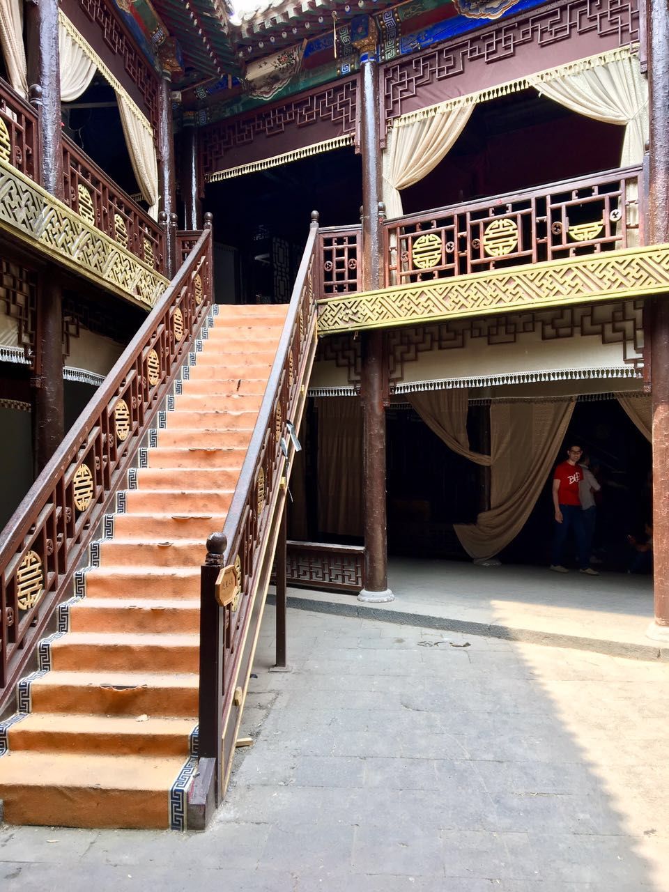 Photo of Two-day Trip in Huairou, Beijing China 14/26 by NataliaO