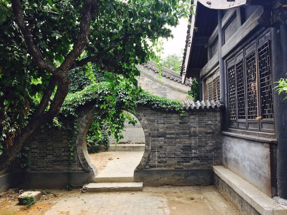 Photo of Two-day Trip in Huairou, Beijing China 17/26 by NataliaO