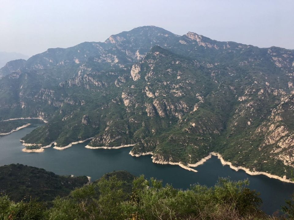 Photo of Two-day Trip in Huairou, Beijing China 19/26 by NataliaO