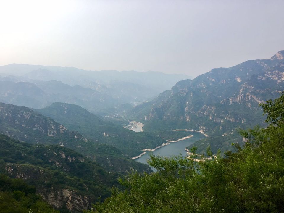 Photo of Two-day Trip in Huairou, Beijing China 20/26 by NataliaO