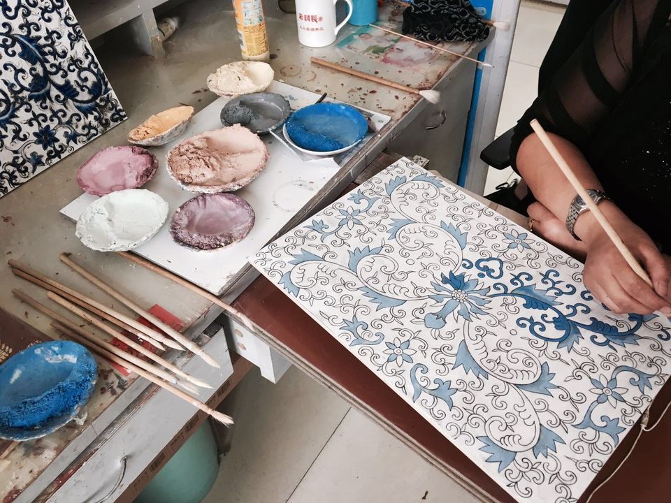 Photo of Two-day Trip in Huairou, Beijing China 24/26 by NataliaO