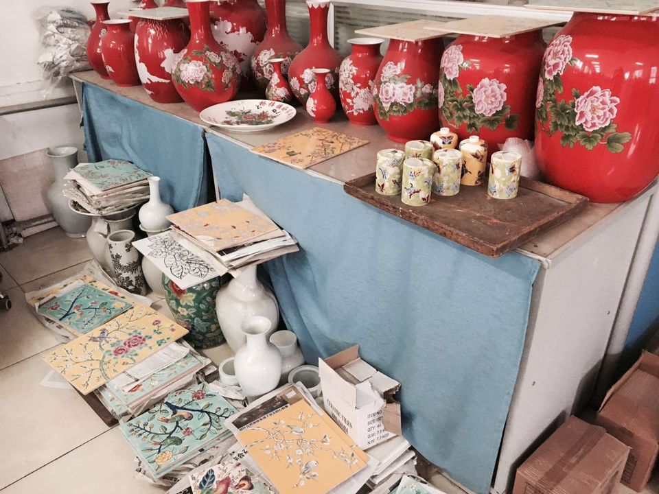 Photo of Two-day Trip in Huairou, Beijing China 25/26 by NataliaO