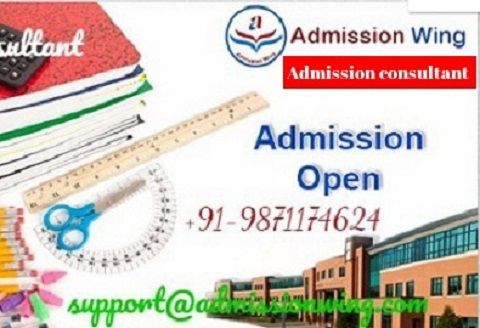 Photo of Pursue your dreams through direct admission in top college in India 1/1 by admissionwing