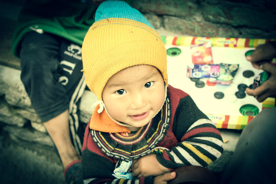 Photo of Kheerganga - Sunshine Himalayan Camp, Sosan, Himachal Pradesh, India by DiKsha MiShra