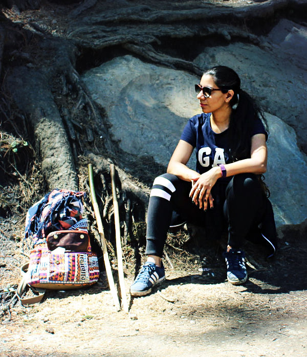 Photo of Kheerganga - Sunshine Himalayan Camp, Sosan, Himachal Pradesh, India by DiKsha MiShra