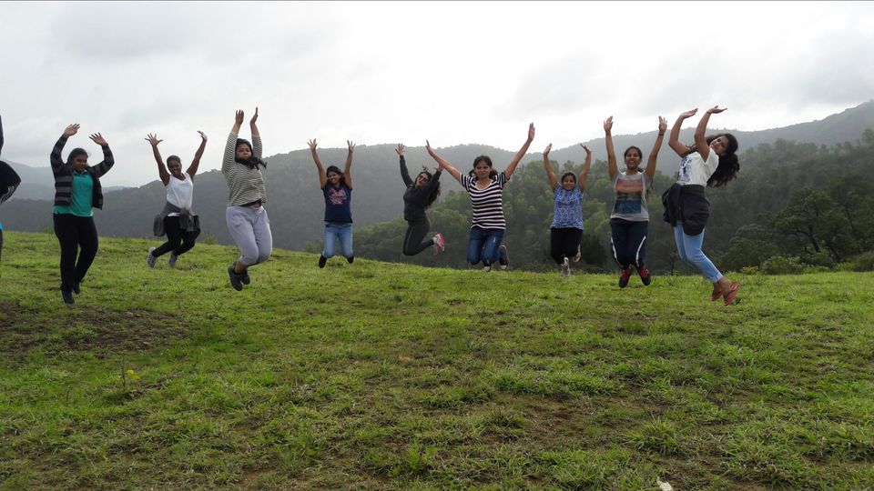 Photo of Chikmangalur, A perfect team outing in nature's lap by Nidhi Jain