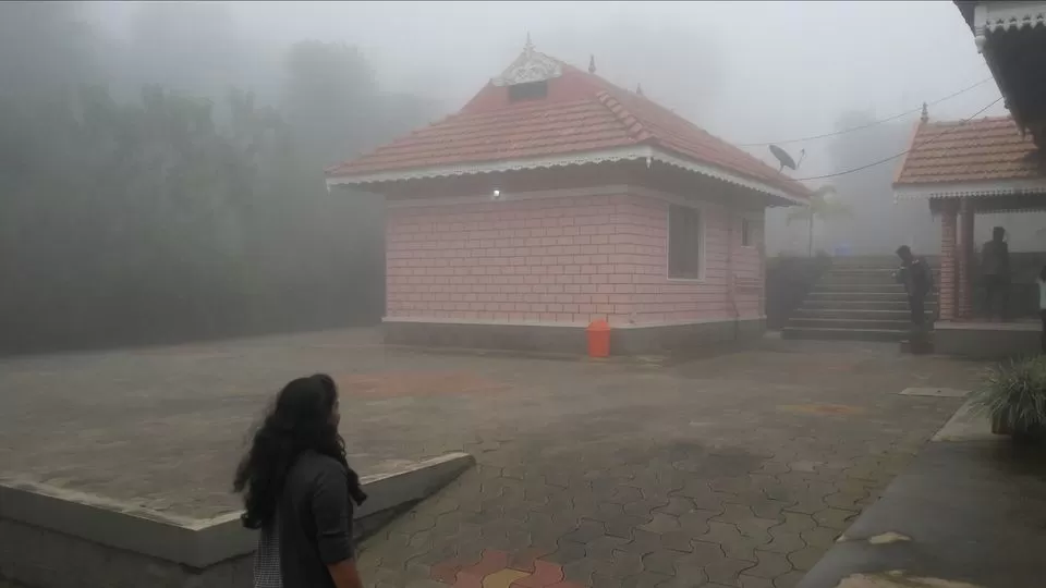 Photo of The Kanive, Balige, Karnataka, India by Nidhi Jain