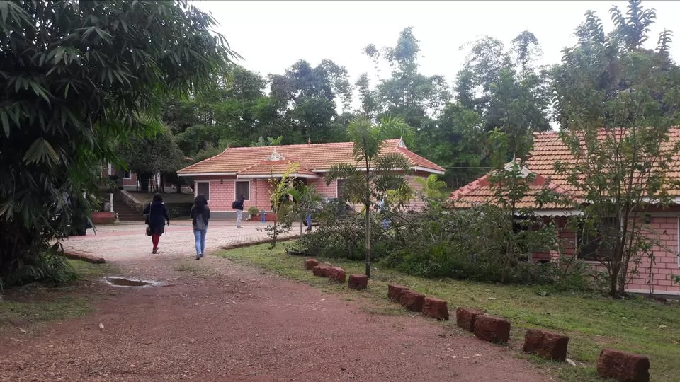 Photo of The Kanive, Balige, Karnataka, India by Nidhi Jain
