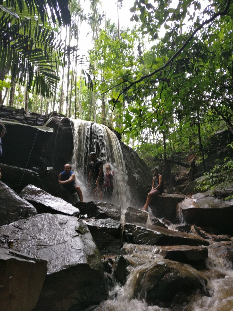 Photo of Chikmangalur, A perfect team outing in nature's lap by Nidhi Jain