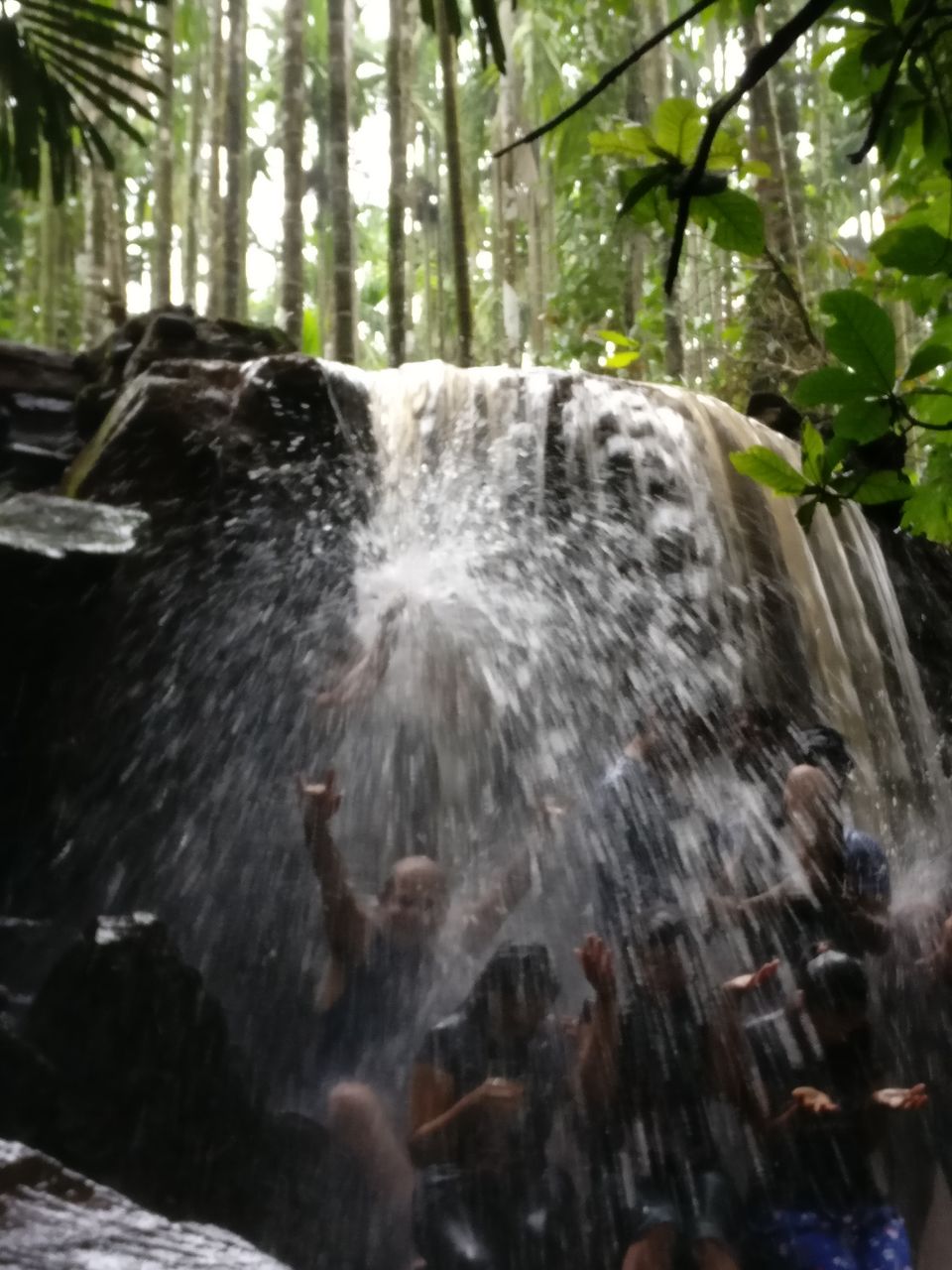 Photo of Chikmangalur, A perfect team outing in nature's lap by Nidhi Jain