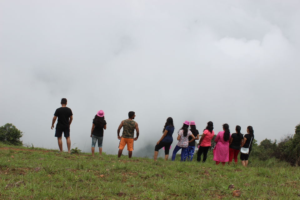 Photo of Chikmangalur, A perfect team outing in nature's lap by Nidhi Jain