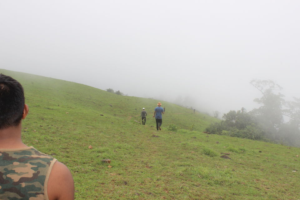 Photo of Chikmangalur, A perfect team outing in nature's lap by Nidhi Jain