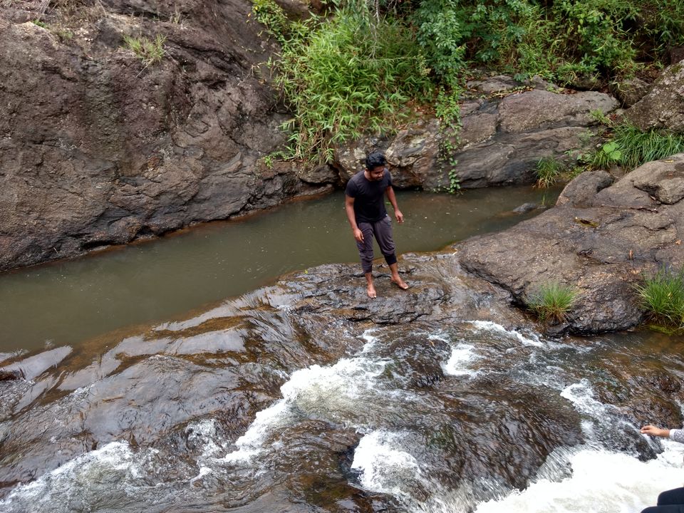 Photo of Text me Later, I am in Sakleshpur by Nidhi Jain