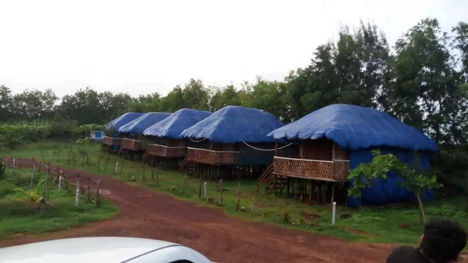 Photo of Zostel Gokarna, Gokarna, Karnataka, India by Nidhi Jain
