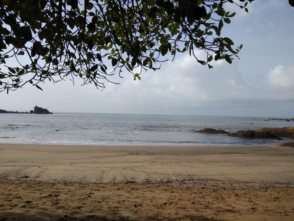 Photo of Gokarna in Monsoon... a Beachy Affair by Nidhi Jain