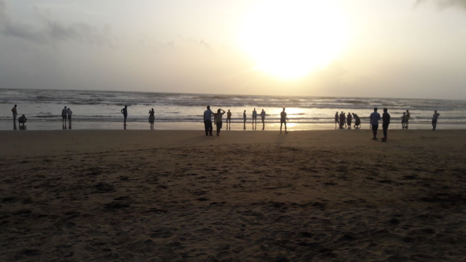 Photo of Gokarna in Monsoon... a Beachy Affair by Nidhi Jain