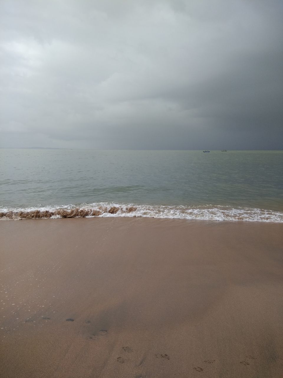 Photo of Gokarna in Monsoon... a Beachy Affair by Nidhi Jain