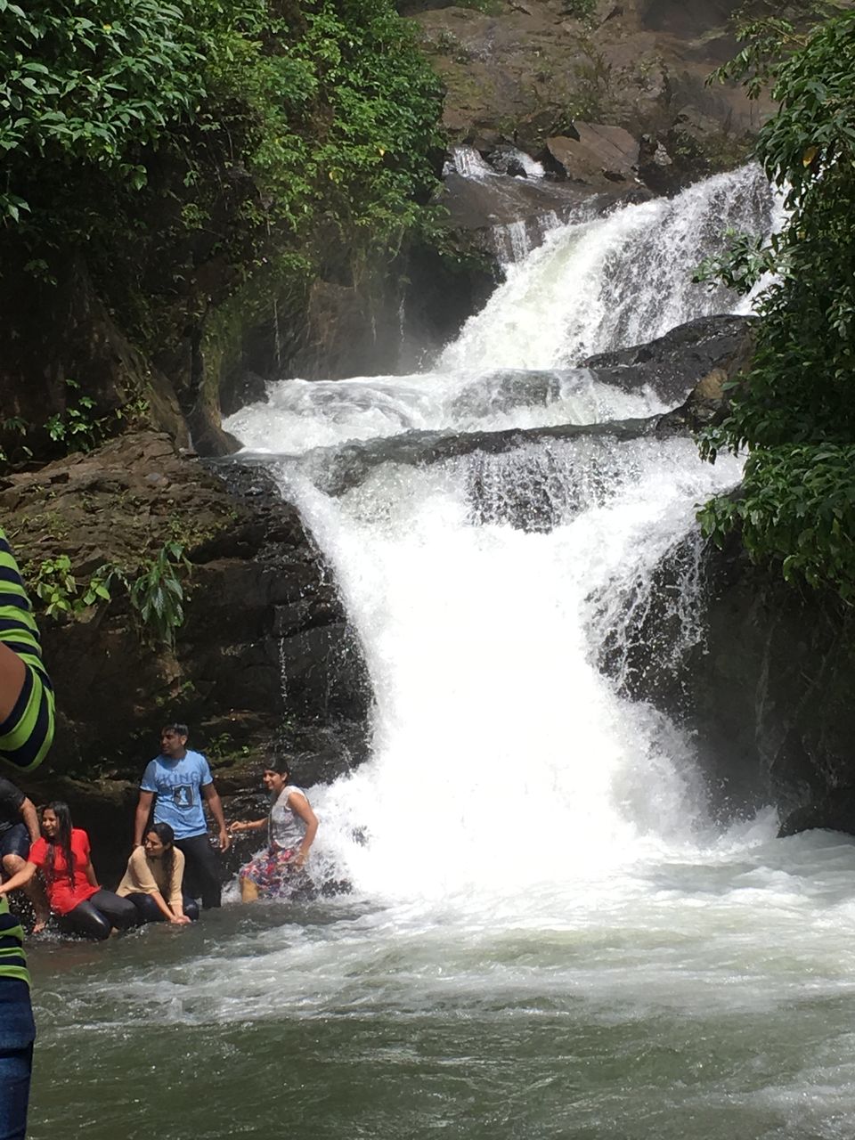 Photo of Vibhooti Falls and Yana Caves by Nidhi Jain