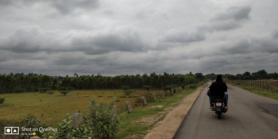 Photo of Blissful morning ride to Kotilingeshwara, Kolar 2/2 by Nidhi Jain
