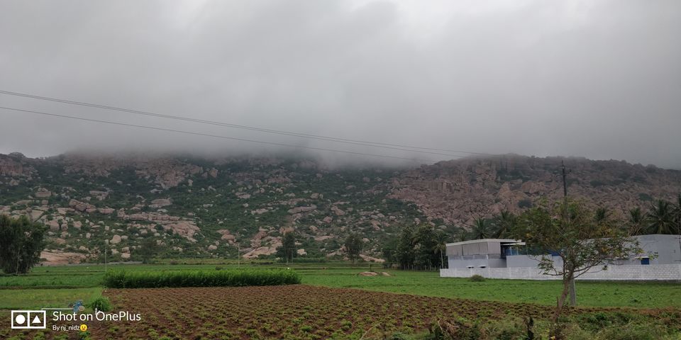 Photo of Blissful morning ride to Kotilingeshwara, Kolar by Nidhi Jain