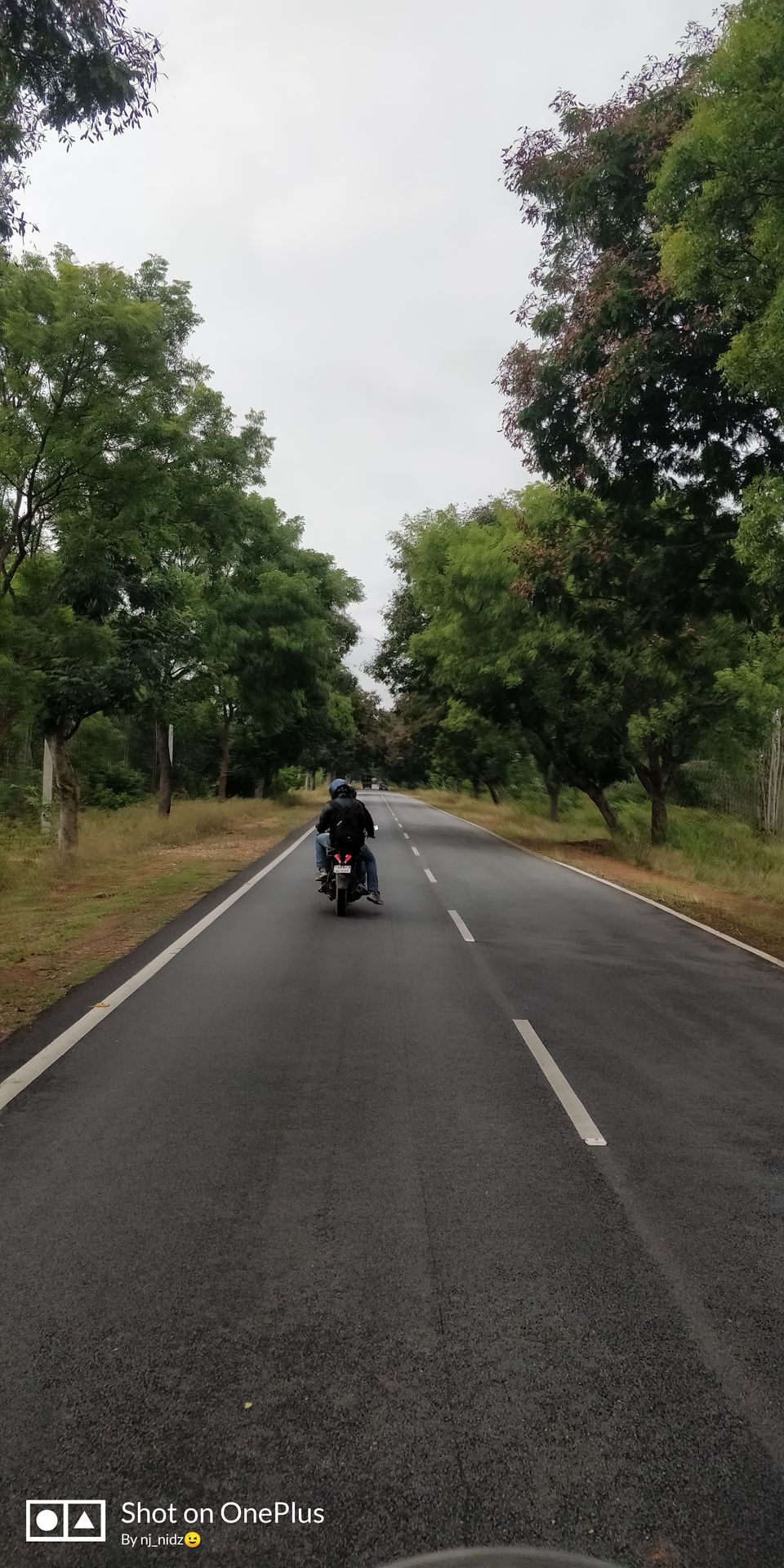 Photo of Blissful morning ride to Kotilingeshwara, Kolar by Nidhi Jain