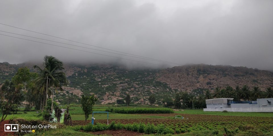 Photo of Kolar, Karnataka, India by Nidhi Jain