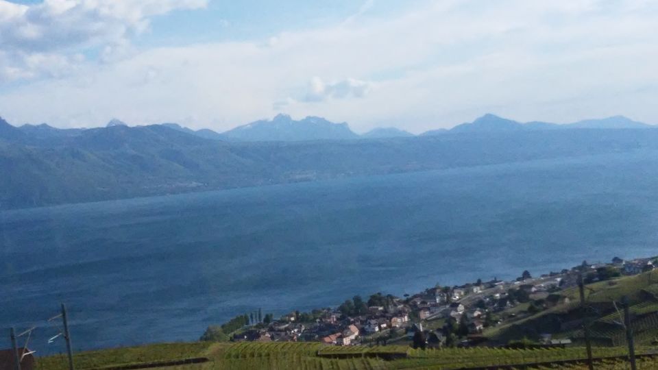 Photo of Once in a Lifetime Trip - Come. Lets fall in love with Switzerland! by Gayatri S