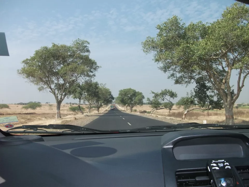 Photo of Hyderabad, Telangana, India by Gayatri S