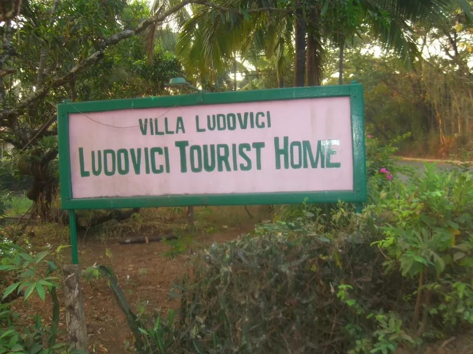 Photo of Candolim, Goa, India by Gayatri S