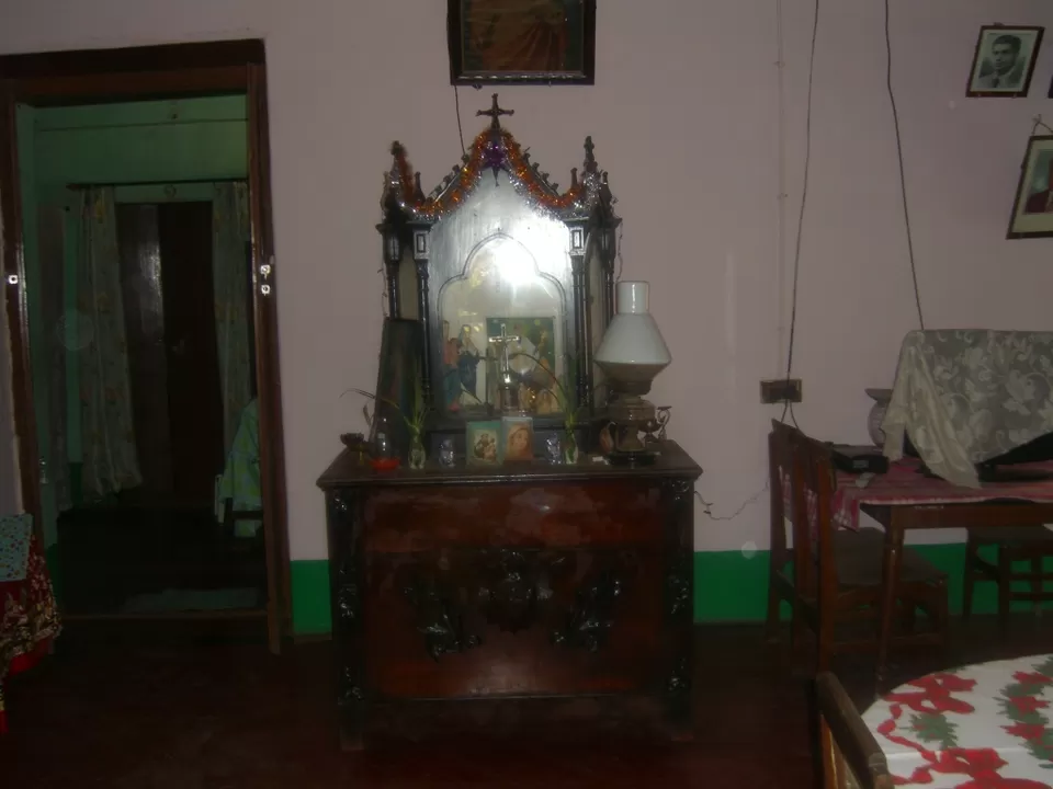 Photo of Crazy friends and the modest Goa by Gayatri S