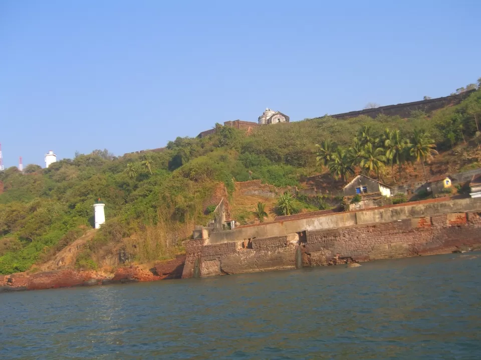 Photo of Crazy friends and the modest Goa by Gayatri S