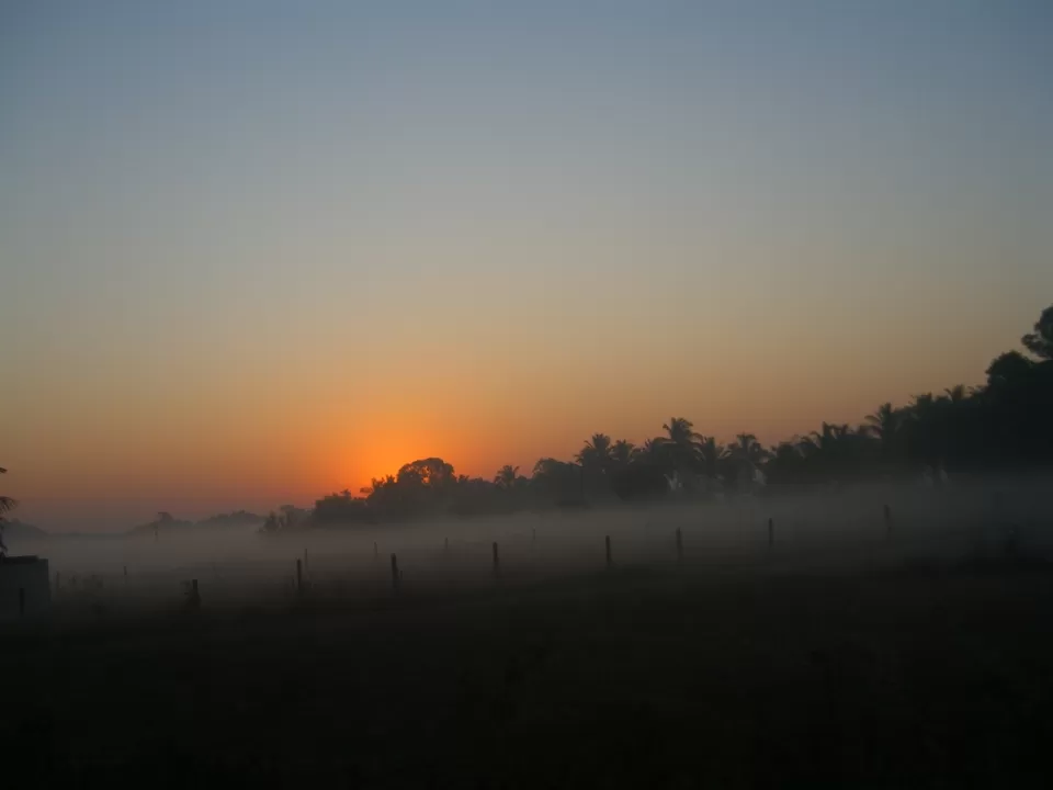 Photo of Goa, India by Gayatri S