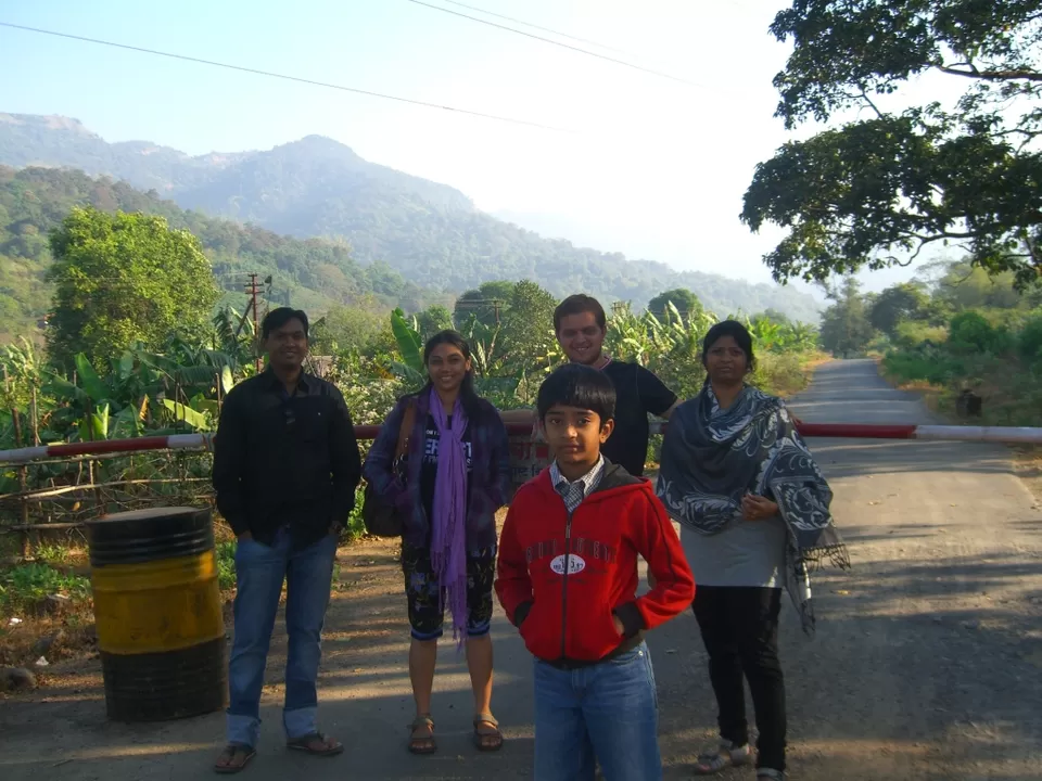 Photo of Goa, India by Gayatri S