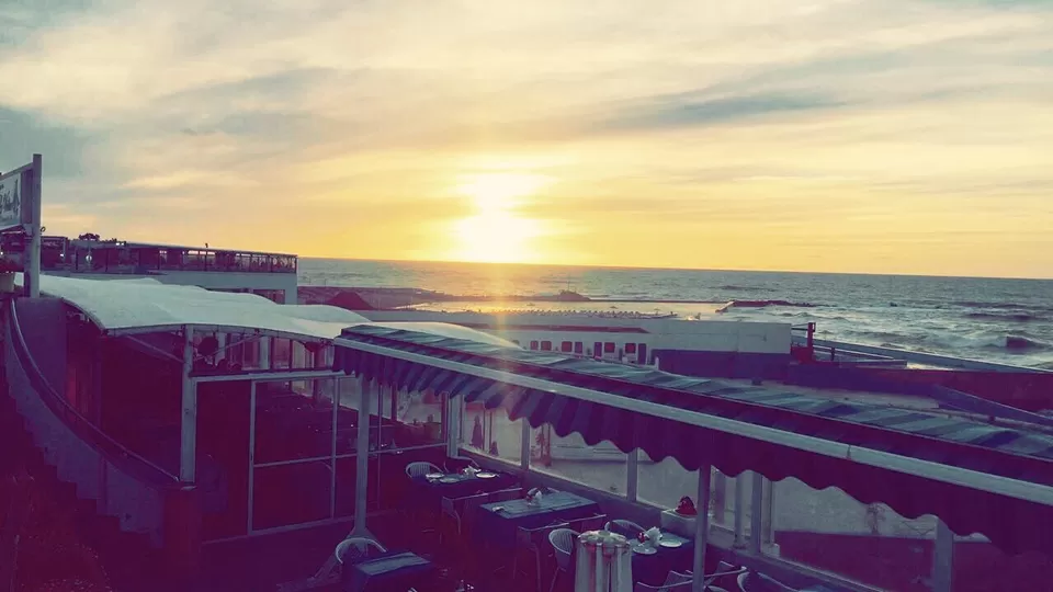 Photo of Ain Diab, Casablanca, Grand Casablanca, Morocco by Payal Shah