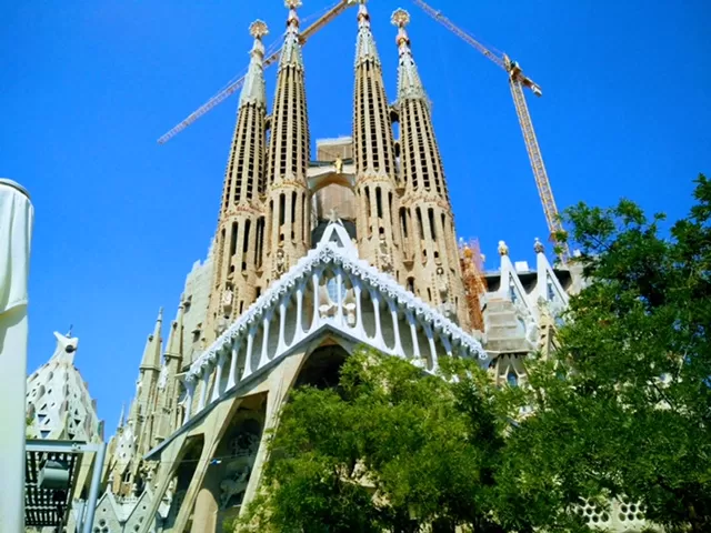 Photo of Sagrada Família, Belo Horizonte - State of Minas Gerais, Brazil by Payal Shah