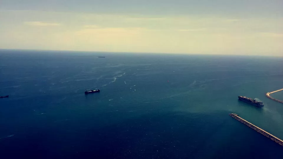 Photo of Barcelona, Spain by Payal Shah