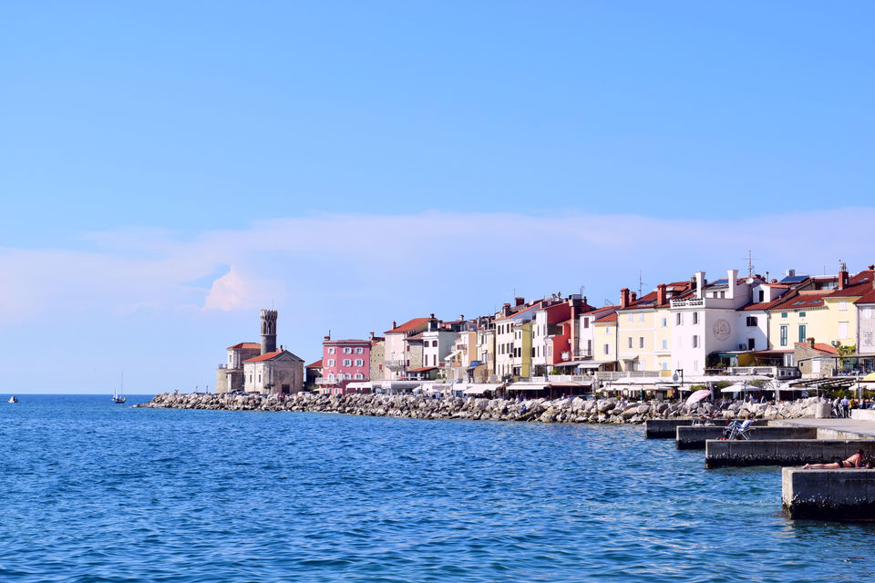 Photo of Why This Town Is The Best Alternative To Venice by Pallavi Das