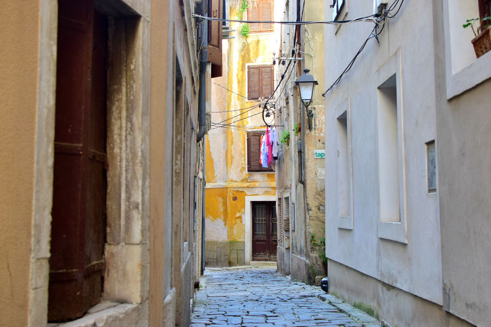 Photo of Why This Town Is The Best Alternative To Venice by Pallavi Das