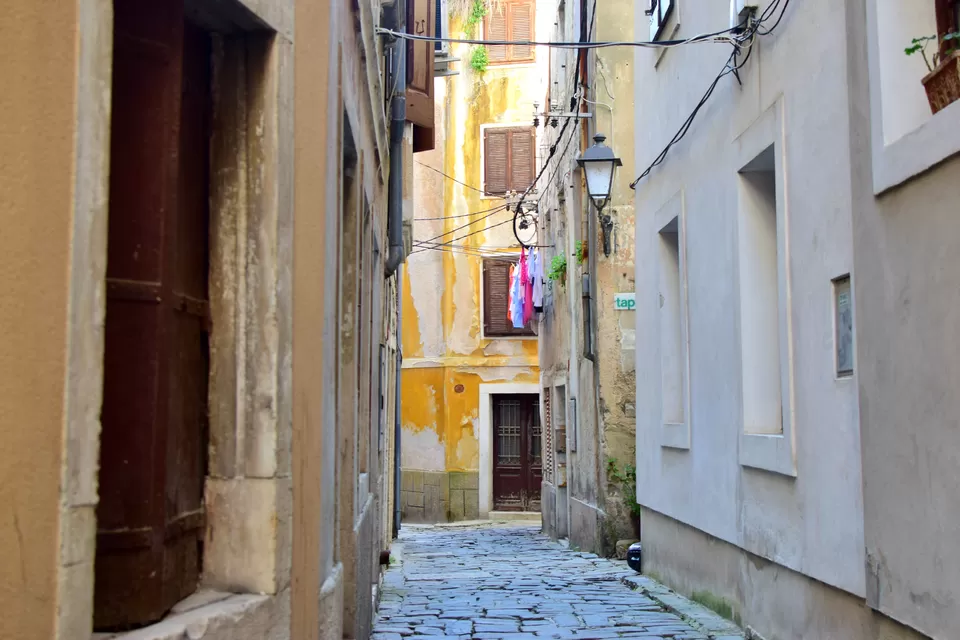 Photo of Why This Town Is The Best Alternative To Venice by Pallavi Das
