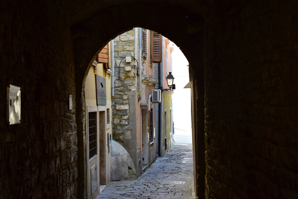 Photo of Why This Town Is The Best Alternative To Venice by Pallavi Das
