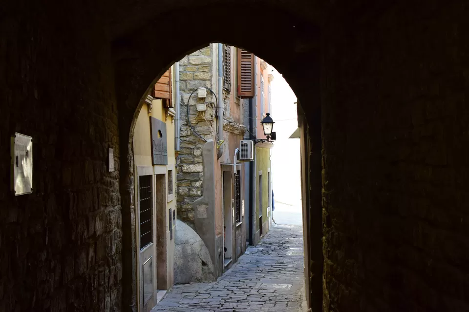 Photo of Why This Town Is The Best Alternative To Venice by Pallavi Das