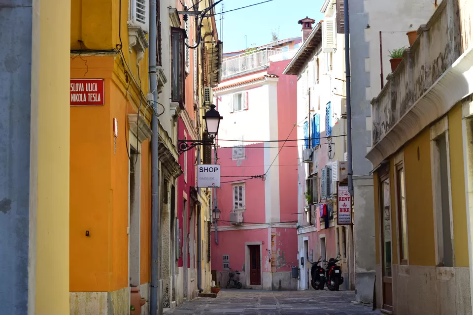 Photo of Why This Town Is The Best Alternative To Venice by Pallavi Das