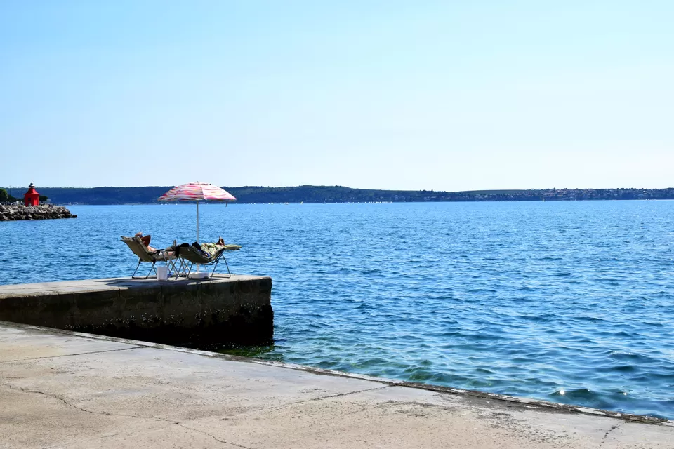 Photo of Why This Town Is The Best Alternative To Venice by Pallavi Das