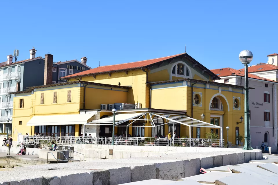 Photo of Why This Town Is The Best Alternative To Venice by Pallavi Das