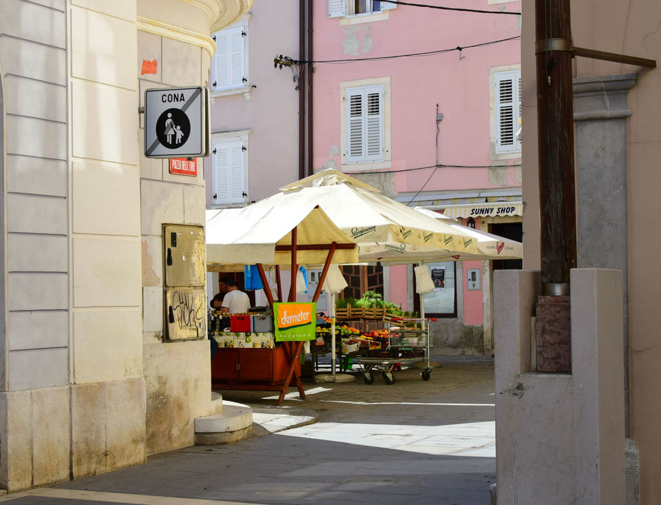 Photo of Why This Town Is The Best Alternative To Venice by Pallavi Das