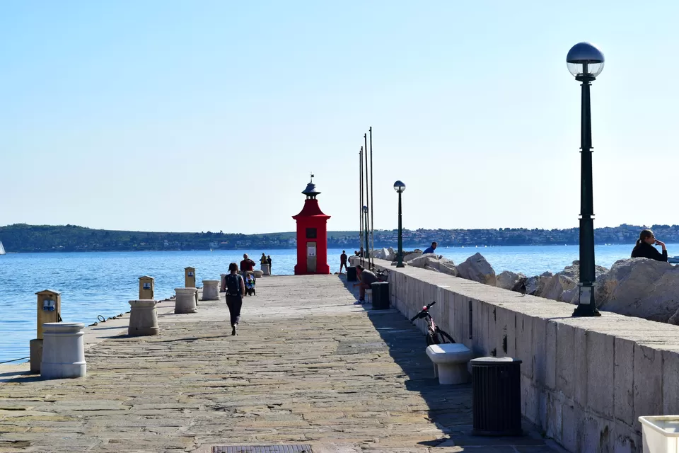 Photo of Why This Town Is The Best Alternative To Venice by Pallavi Das