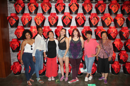 Photo of A Wonderful Trip in Huairou, Beijing 7/39 by Wael