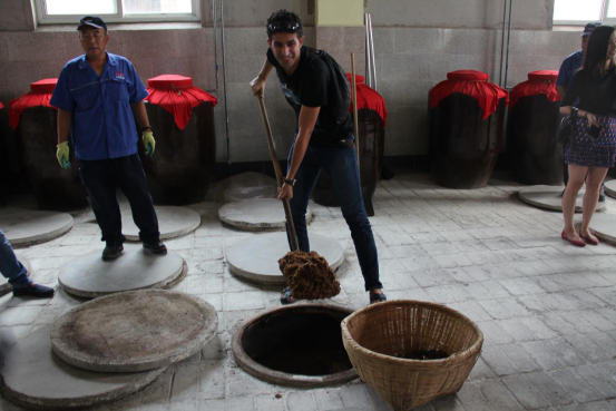 Photo of A Wonderful Trip in Huairou, Beijing 3/39 by Wael