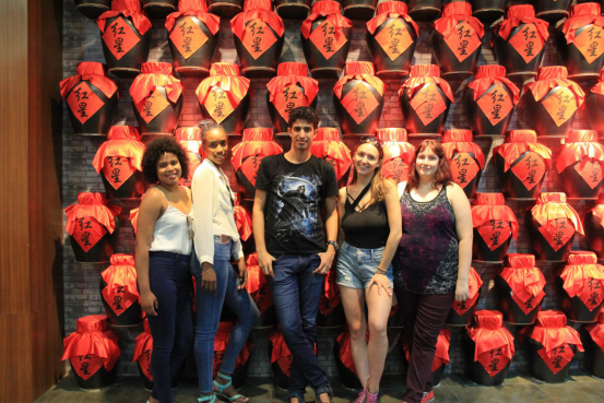 Photo of A Wonderful Trip in Huairou, Beijing 8/39 by Wael