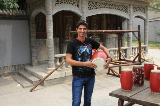 Photo of A Wonderful Trip in Huairou, Beijing 11/39 by Wael